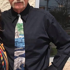 Ron Horodnyckye